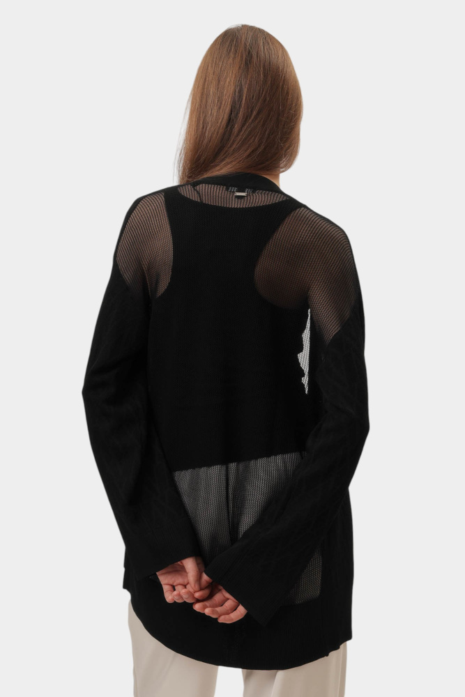 XW000579_AF12875 кардиган armani exchange 