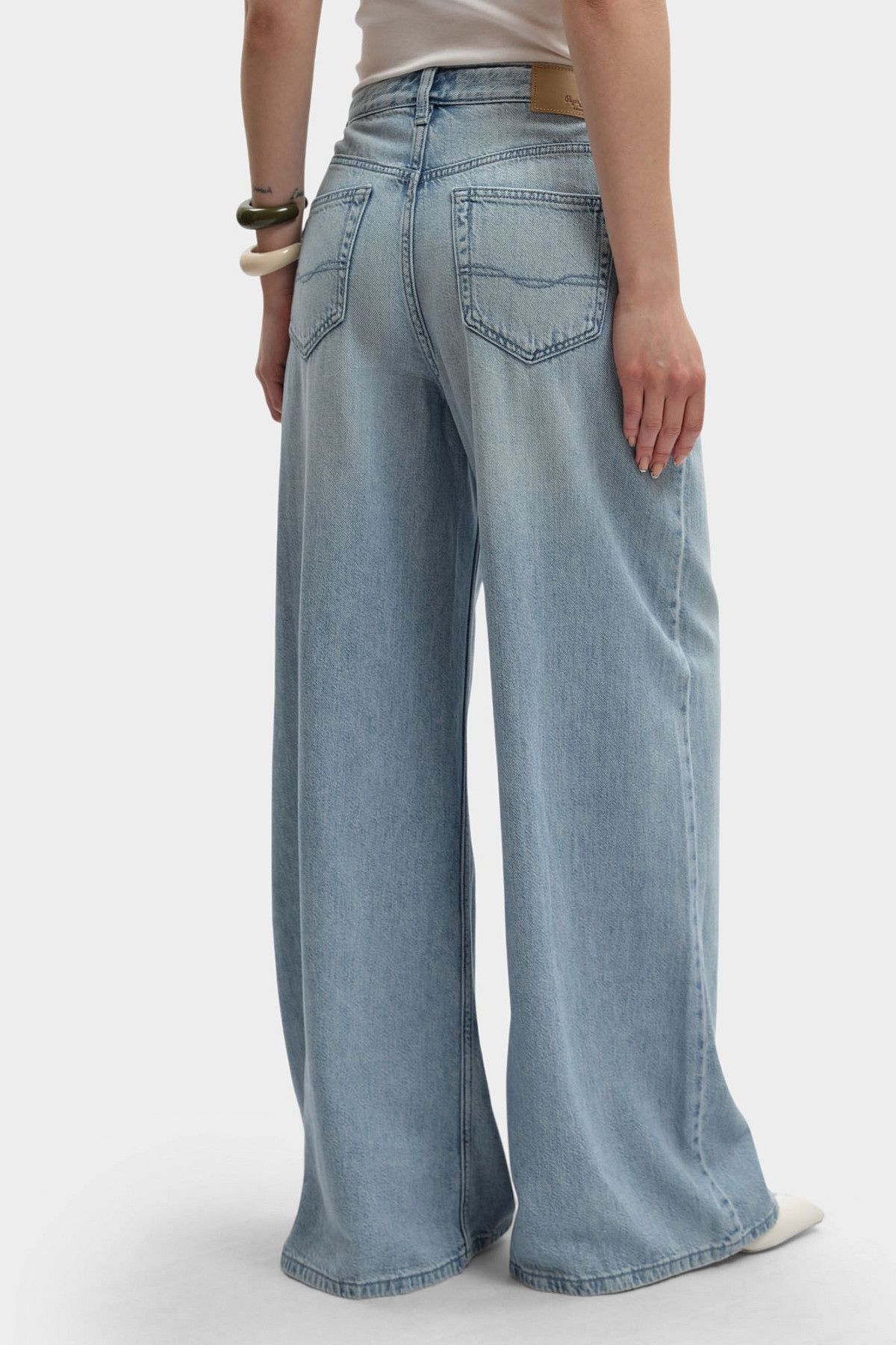 Джинсы Pepe Jeans