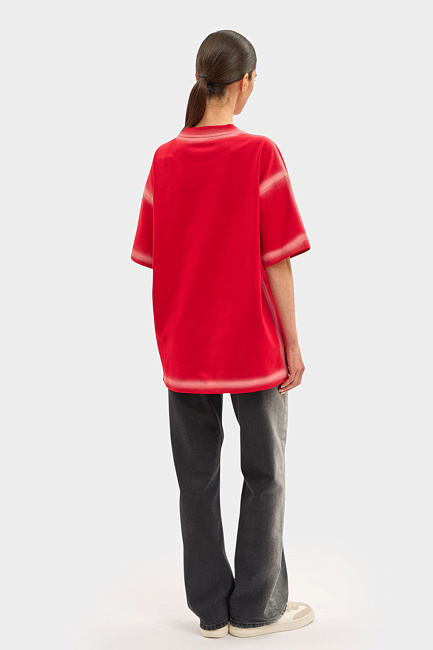 Футболка Van Mich