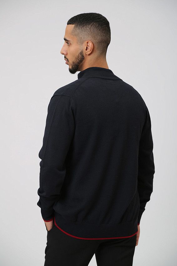 Кардиган Geox Синий