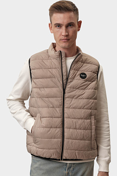 Жилет утепленный Pepe Jeans