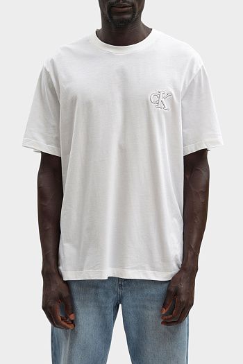 Футболка Calvin Klein Jeans