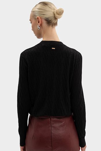 Джемпер Armani Exchange