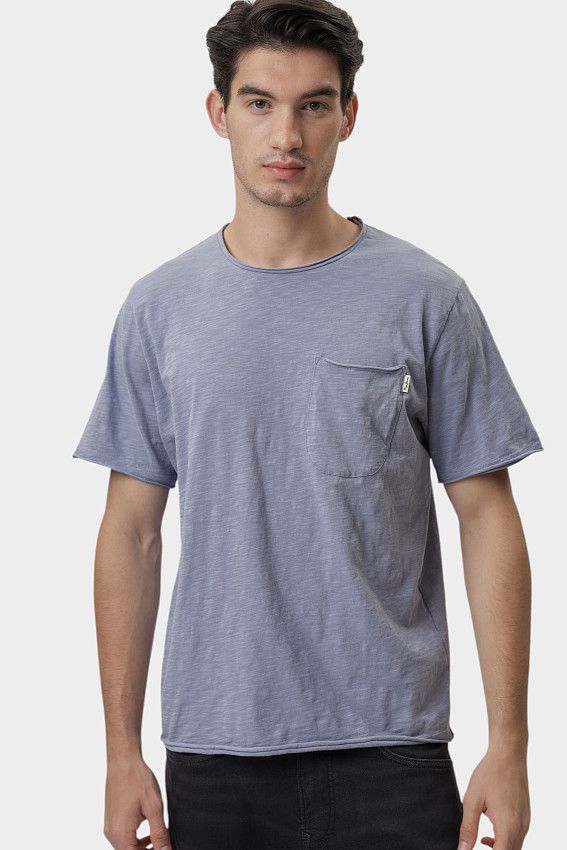 Футболка Pepe Jeans Синий