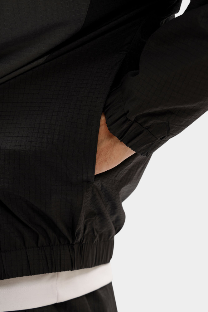 7M000646_AF13415 Костюм спортивный EA7 Черный