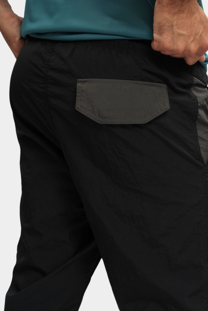 2071561 Брюки Columbia Черный