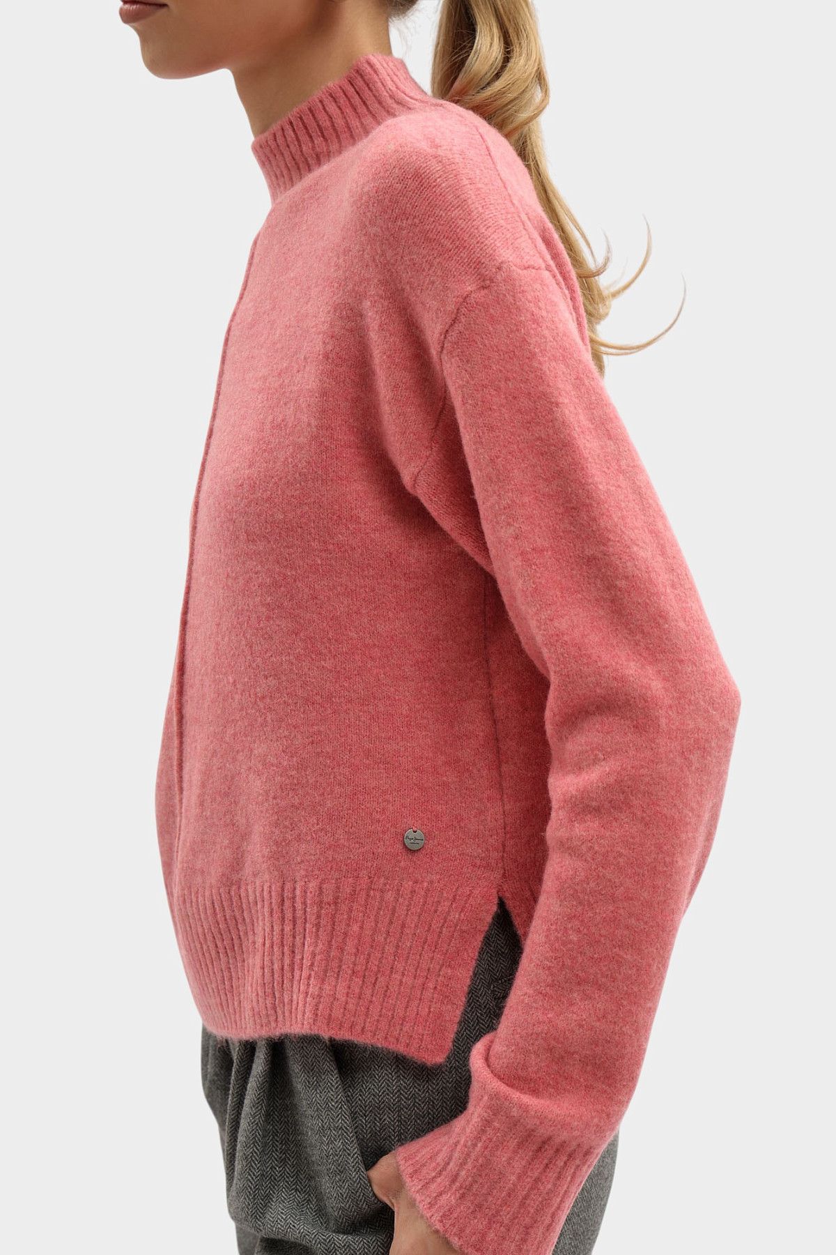 Джемпер Pepe Jeans Розовый