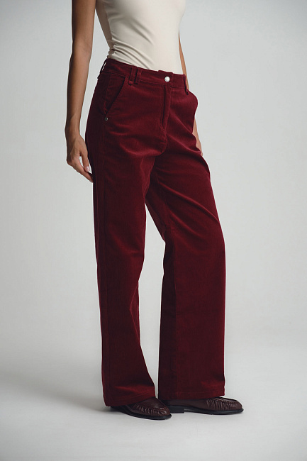 Брюки The Hills