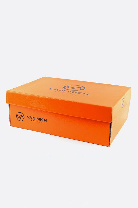 Футбольные бутсы Van Mich Спорт Оранжевый