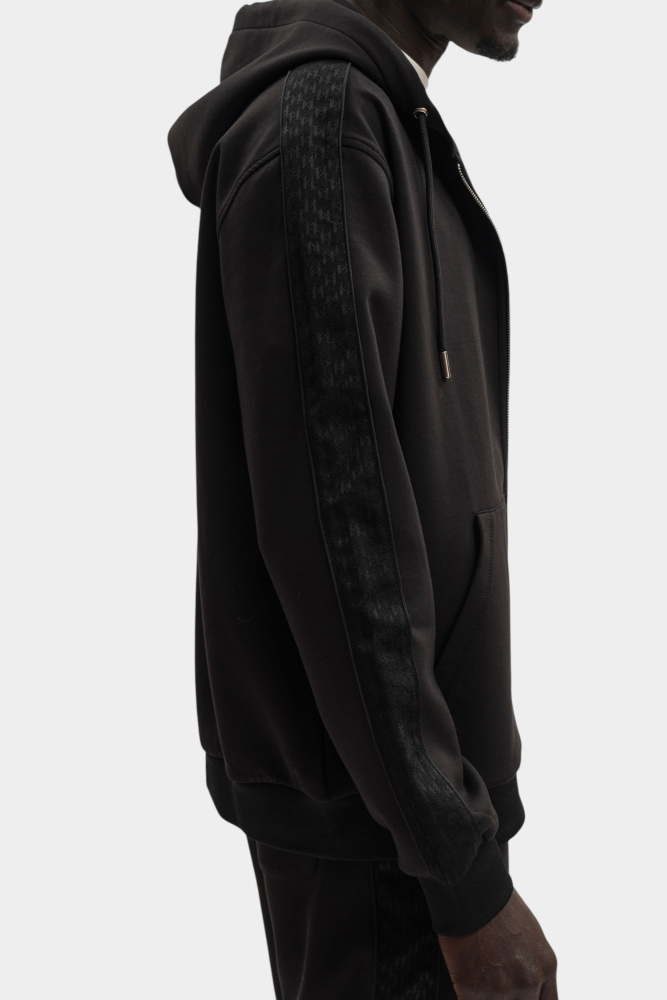 561902_705007 Толстовка Karl Lagerfeld Черный