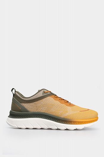 Кроссовки Geox