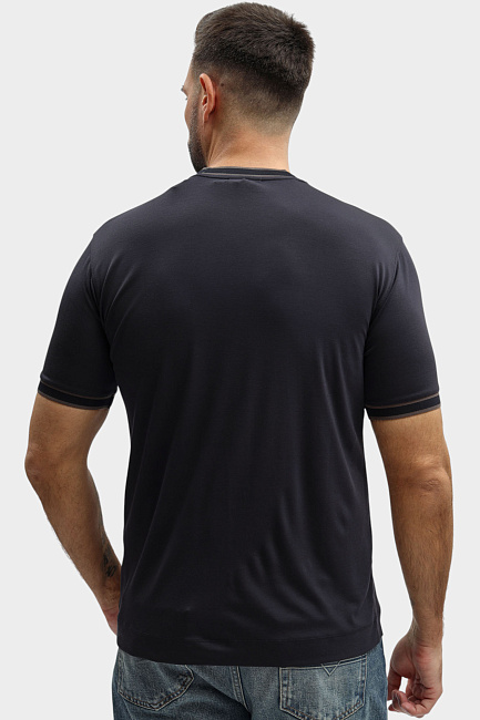 Футболка Emporio Armani
