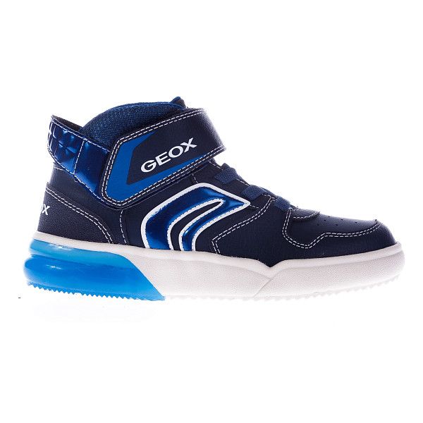 Кроссовки Geox Синий