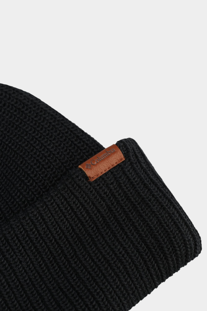 2092611 Шапка Columbia Черный