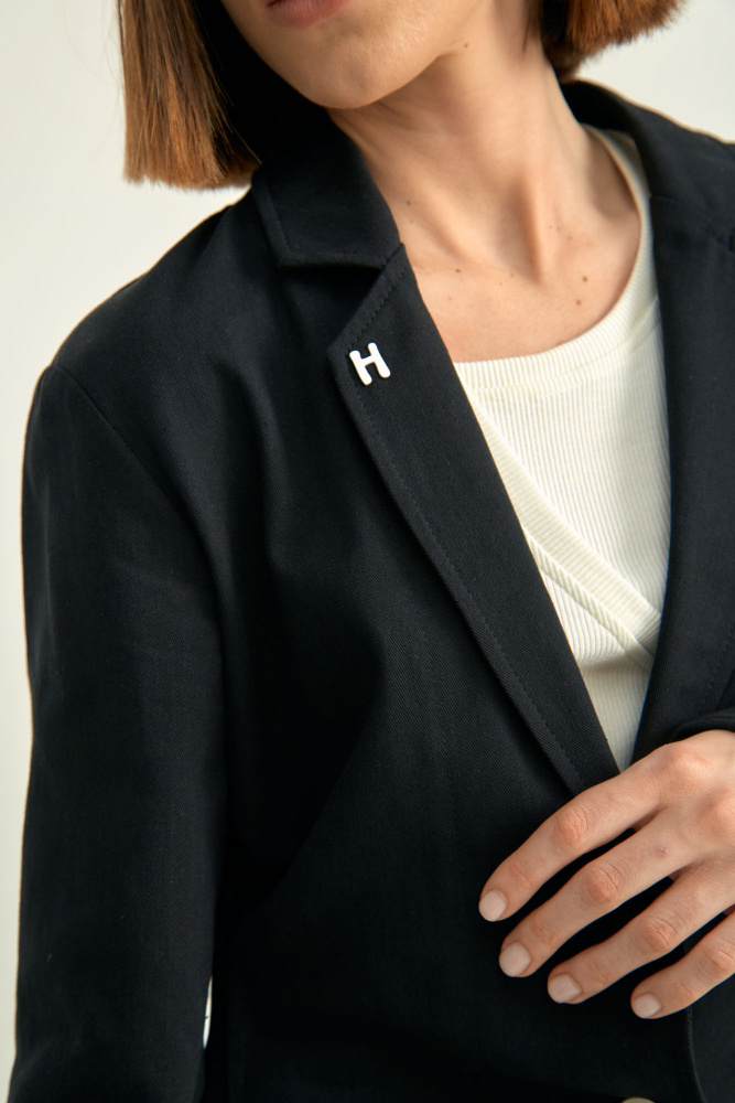 W-241-TH-56-1028 пиджак the hills 