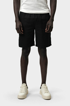 Шорты льняные Armani Exchange