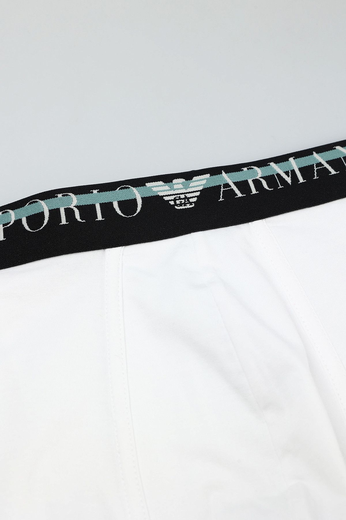 Трусы Emporio Armani Белый