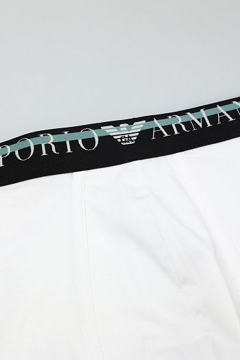 Трусы Emporio Armani