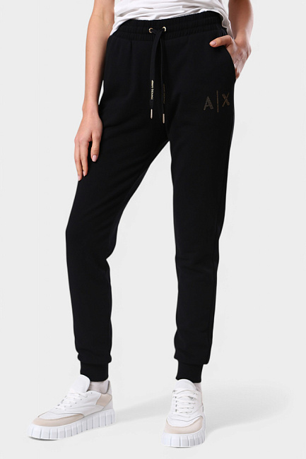 Брюки спортивные Armani Exchange