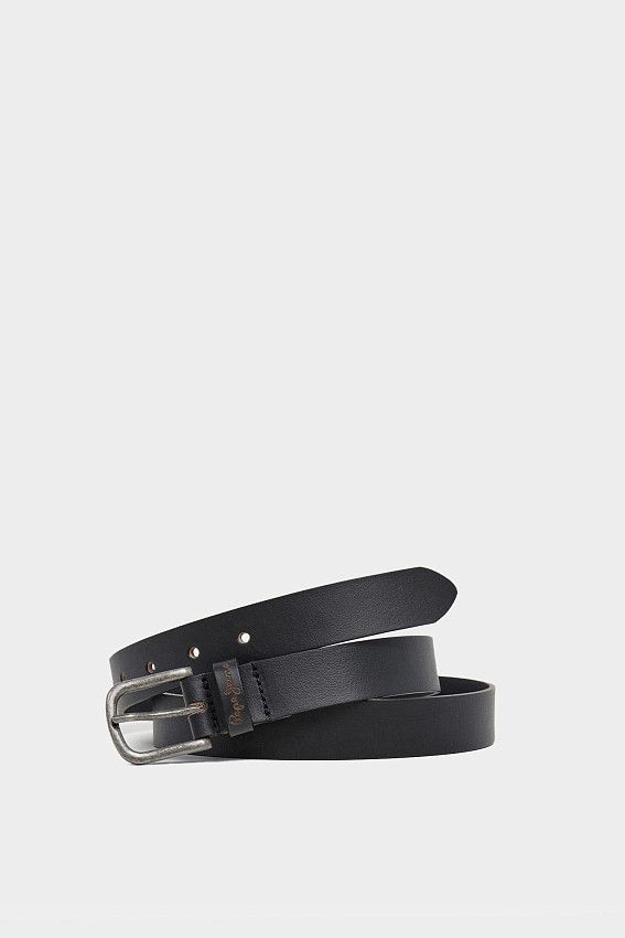 Ремень Pepe Jeans Черный