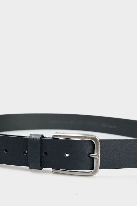 Ремень Geox Синий