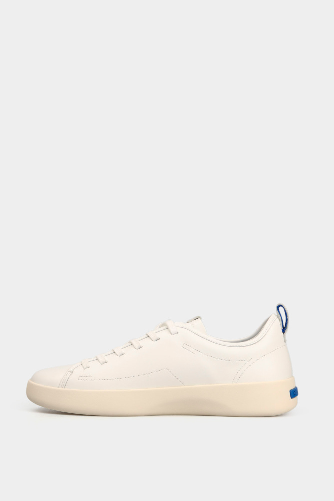 U655KA000T5 Кроссовки Geox Белый