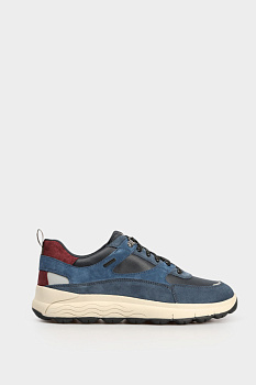 Кроссовки Geox