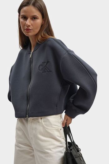 Бомбер Calvin Klein Jeans