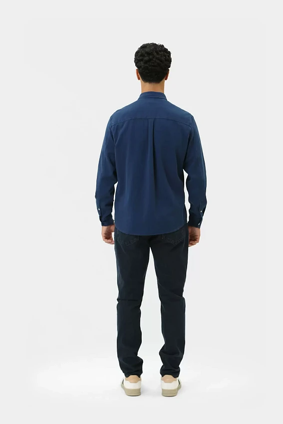 Брюки джинсовые Pepe Jeans