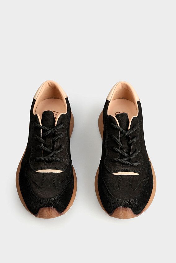 Кроссовки Marc Cony