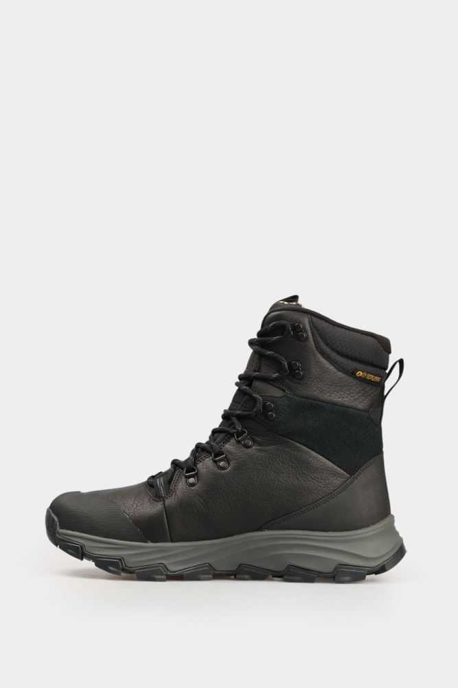 2078971 Ботинки Columbia Черный