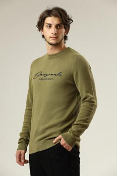 Джемпер Jack & Jones