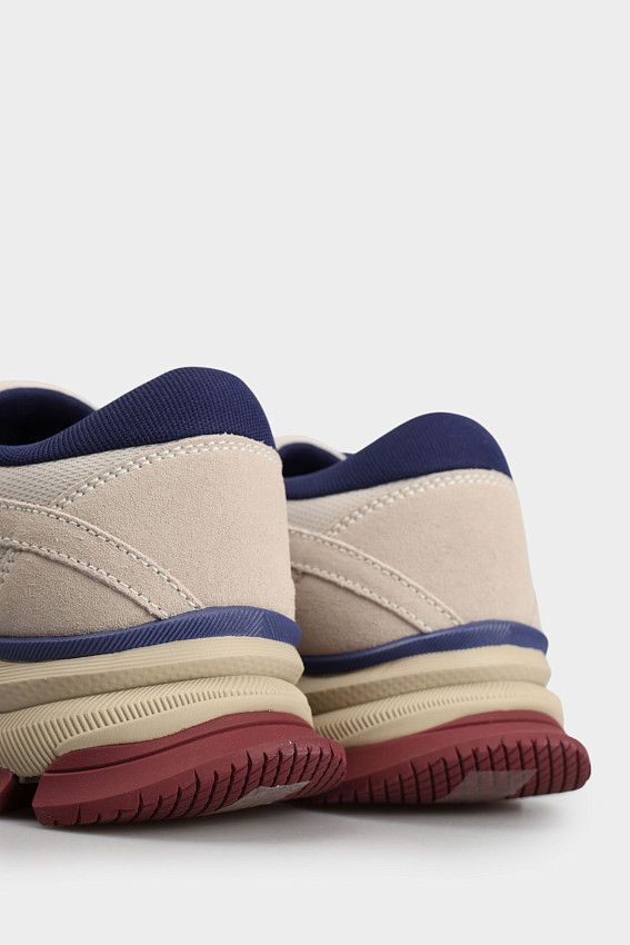 Кроссовки Armani Exchange Мультиколор