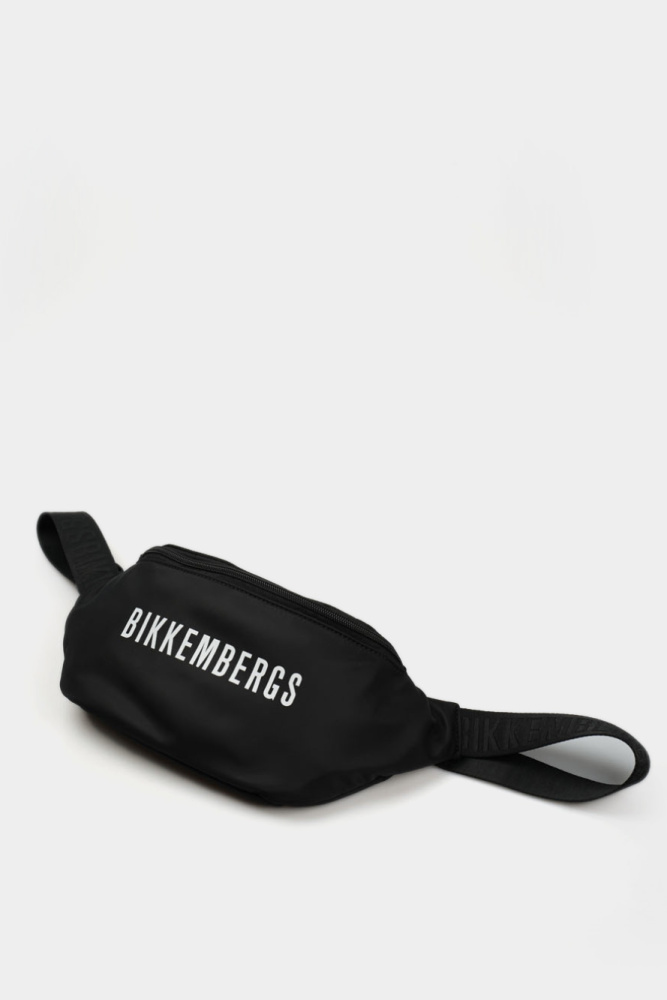 BKBO00024T Сумка Bikkembergs Черный