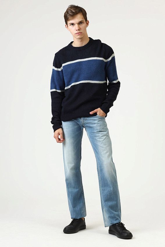 Джемпер Pepe Jeans Синий