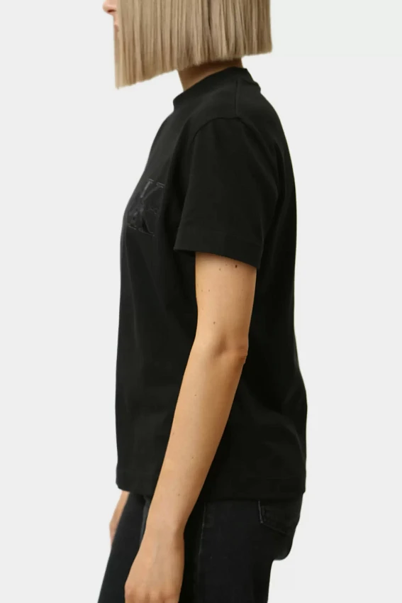 Футболка Calvin Klein Jeans Черный