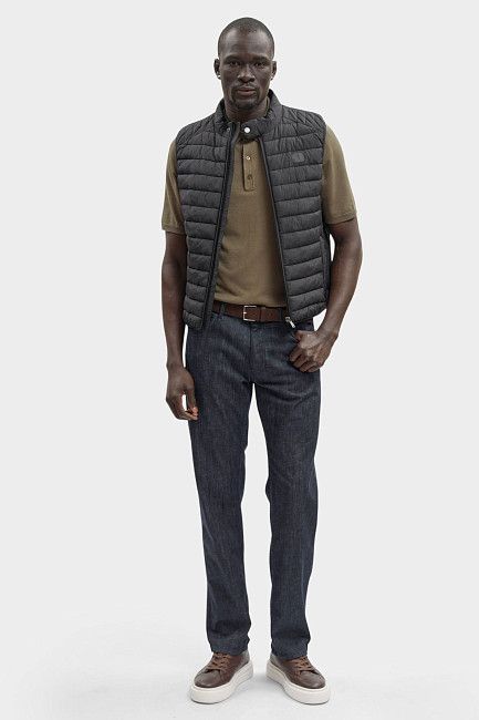 Жилет Trussardi