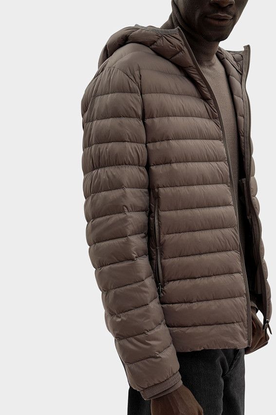 Куртка Armani Exchange Серый