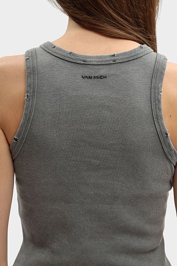 Майка Van Mich