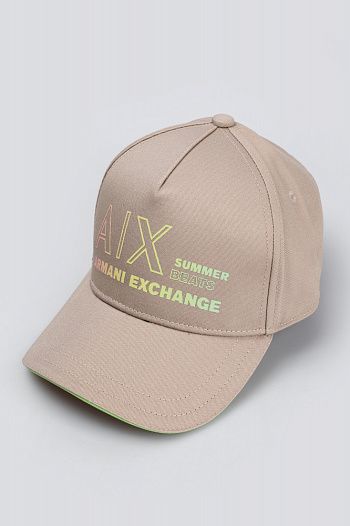 Кепка Armani Exchange