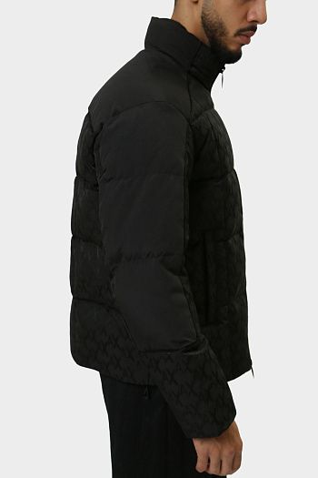 Куртки зимние Armani Exchange - купить зимнюю куртку Armani Exchange в интернет-магазине, цены в Москве и Краснодаре - Мёд