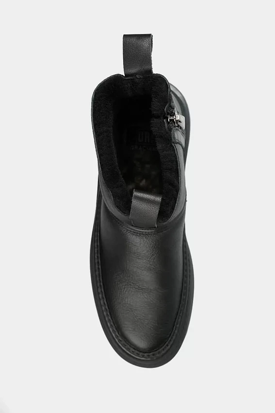 Ботинки Graciana Черный