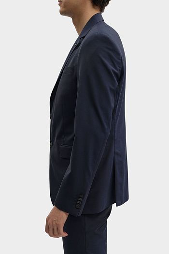 Пиджак классический Karl Lagerfeld