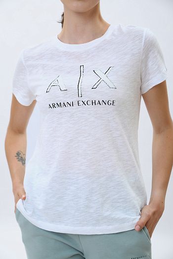 Armani Exchange