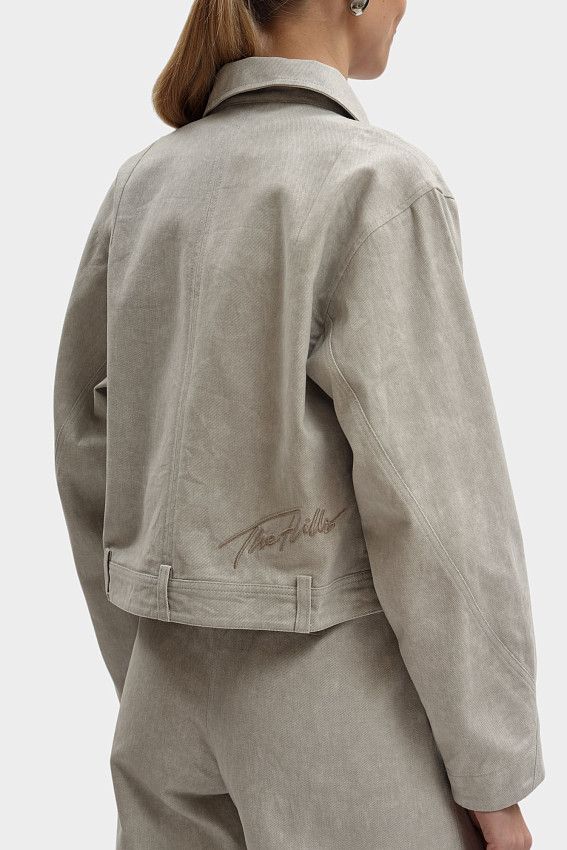 Куртка джинсовая The Hills