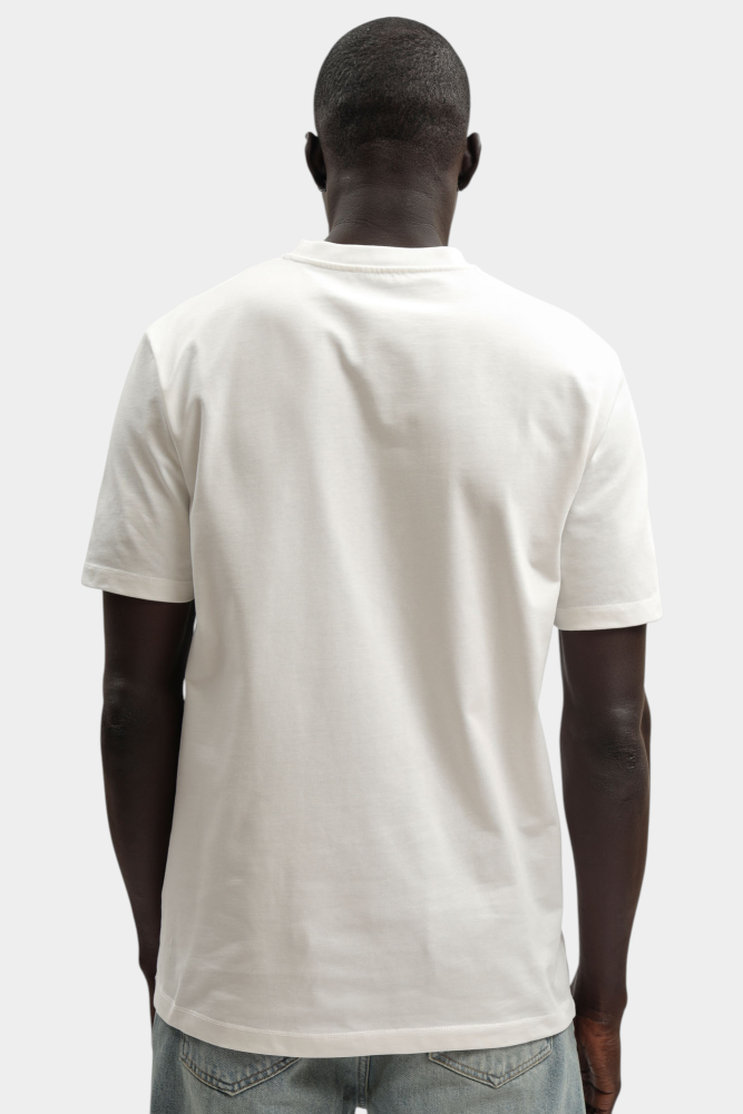 VM-ERK-33-625 Футболка Van Mich Белый