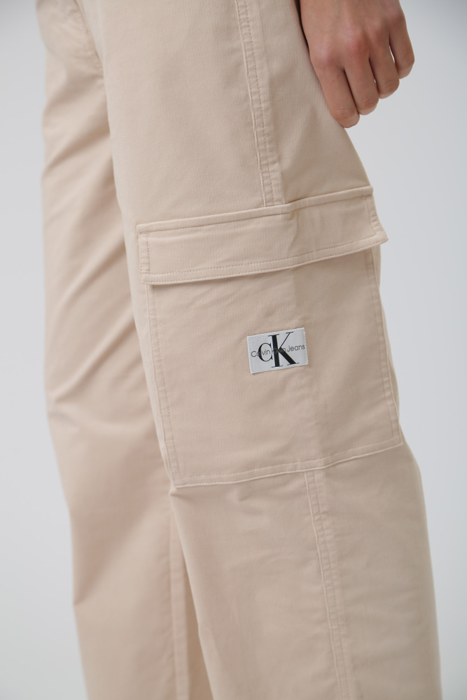 J20J221861 брюки calvin klein jeans 