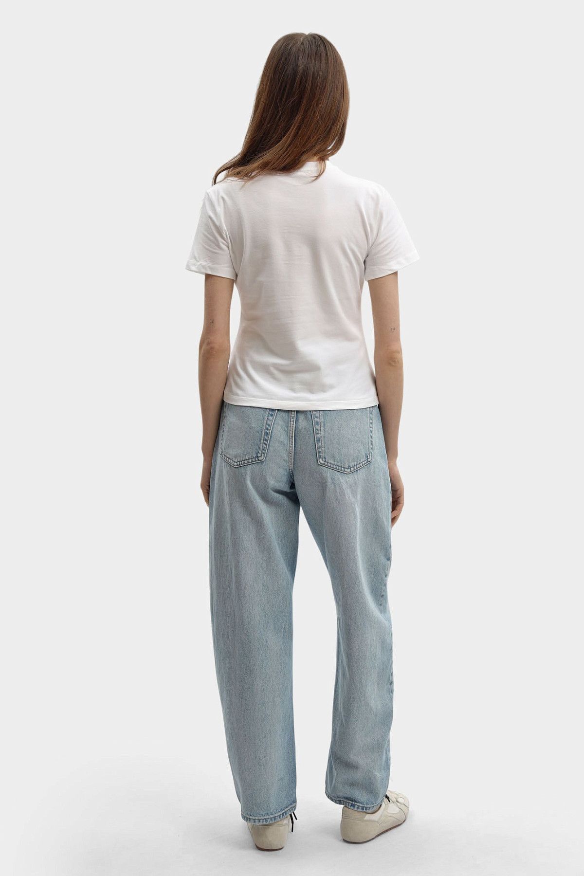 Футболка Calvin Klein Jeans Белый