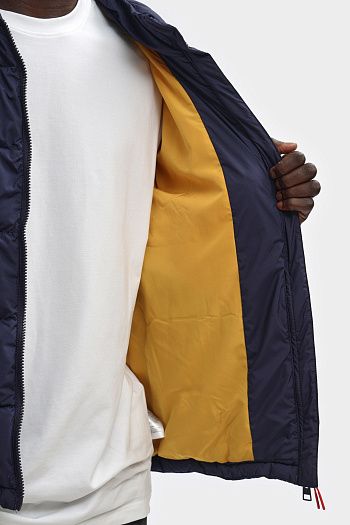 Джемпер хлопковый хаки Pepe Jeans