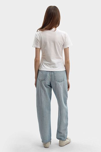 Футболка Calvin Klein Jeans